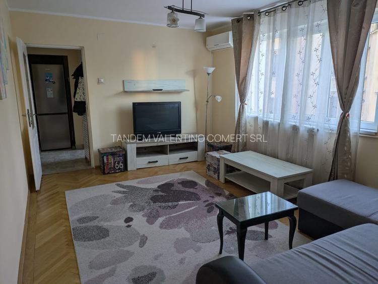 Ccismigiu  - Apartament doua camere renovat , mobilat , utilat - 2