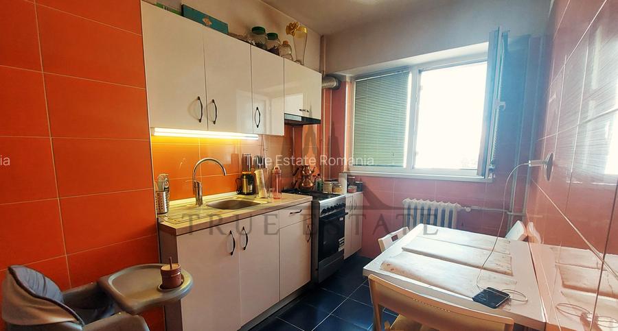 Apartament cu 3 camere si 2 bai pe Calea Victoriei - 9