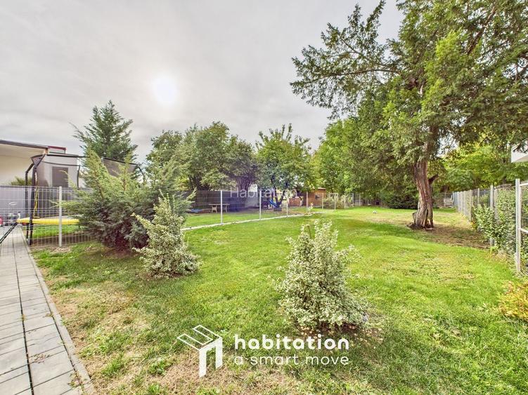 Casă premium de închiriat în zona de nord - Timișoara - 26