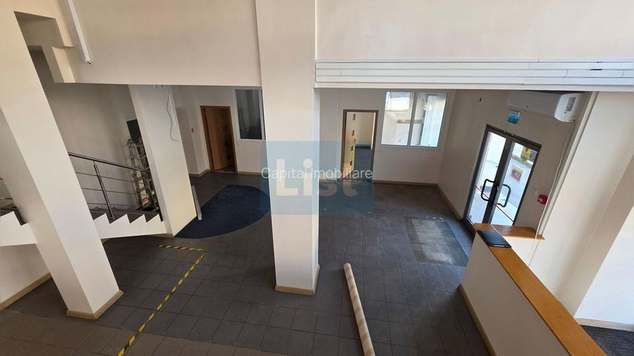 Birou, Spatiu | 210 mp - 4