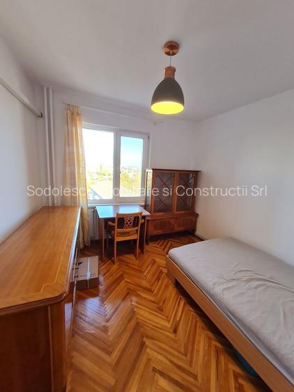 apartament 3 camere zona Mărăști - 35