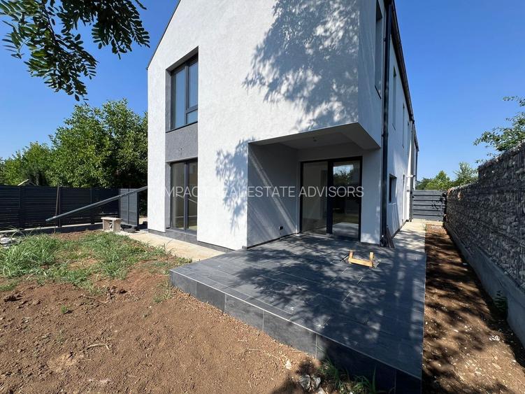 Vila Corbeanca-Petresti - 3