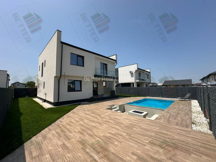 Casa Individuala - 4 Camera - Teren 450 mp - Bai - 2