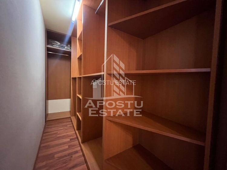 Casa Individuala de inchiriat, Zona Braytim,Timisoara, Gradina proprie - 10