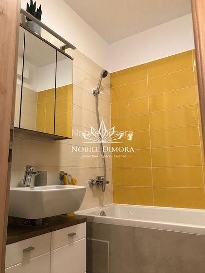 ISHO - Apartament cu 3 camere si 2 bai la etajul 14 - Take Ionescu - 11