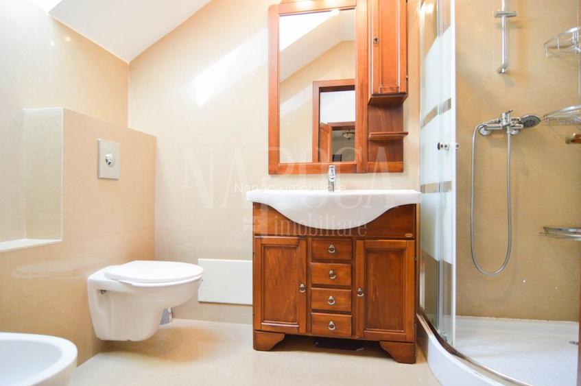 Casa 4 camere de inchiriat in Europa, Cluj Napoca - 13