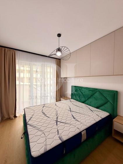 Apartament 2 camere | ULTRAFINISAT | Zona Eroilor / Floresti - 8