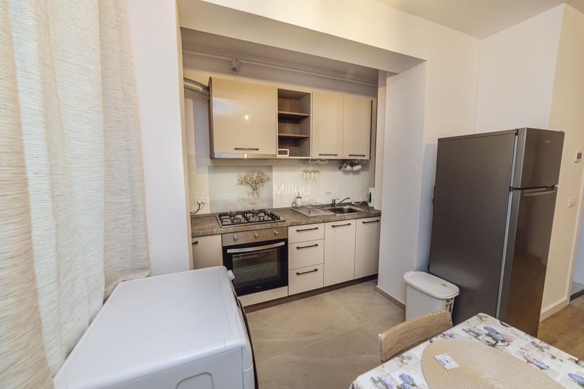 Apartament  2 camere | 17 Min Metrou Teclu | Pallady - 11