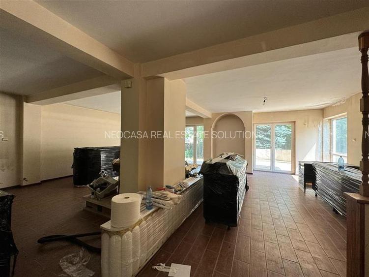 Vila Iancu Nicolae // 450 mp utili // 841 mp teren // Necesita renovare - 5
