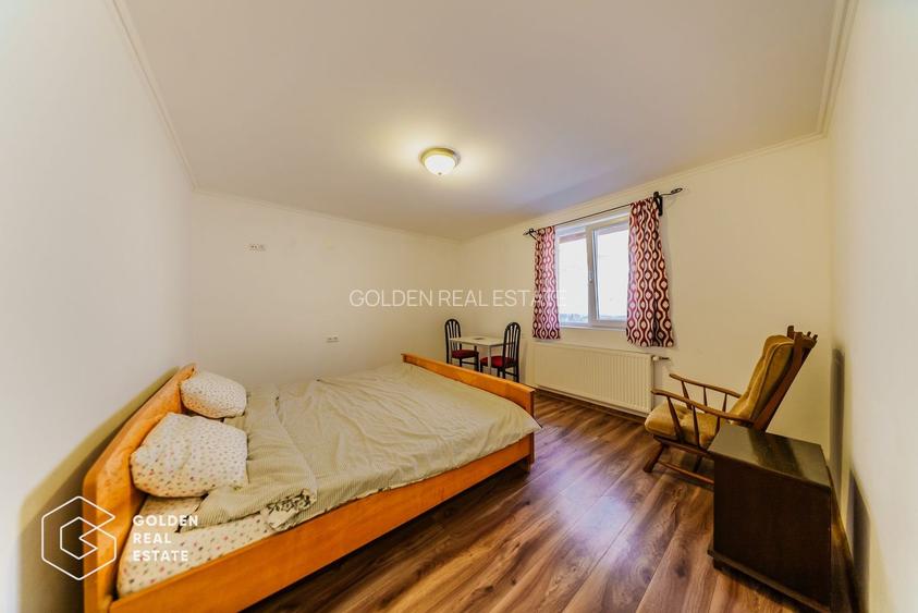 Proprietate pretabila pentru afacere, Cladova - 10