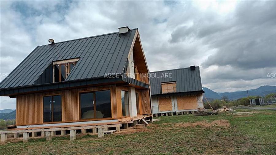 Premium:123 mp optimizati, 777 mp teren, autonomie energetica,la cheie predarea - 15