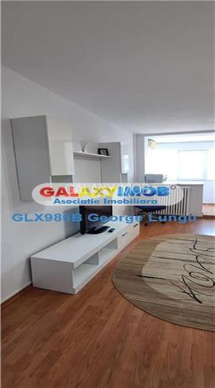 Garsonera Drumul Tabere metrou Favorit Sibiu - 2