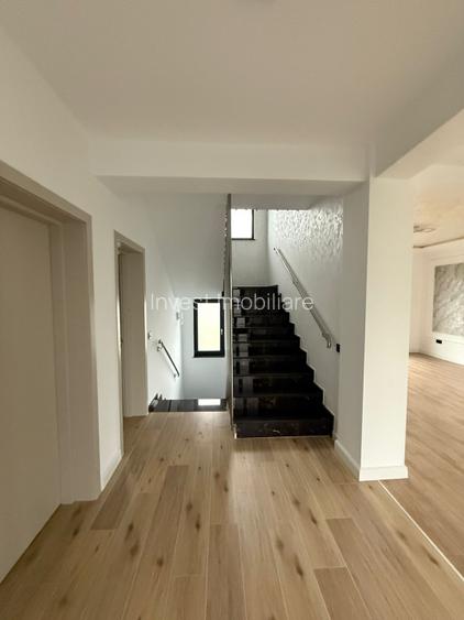 Casă Premium 4c Valea Lupului-Iași COMISION 0% - 22