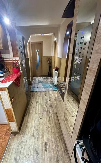 Apartament 3 camere in bloc vila zona Noua - 8