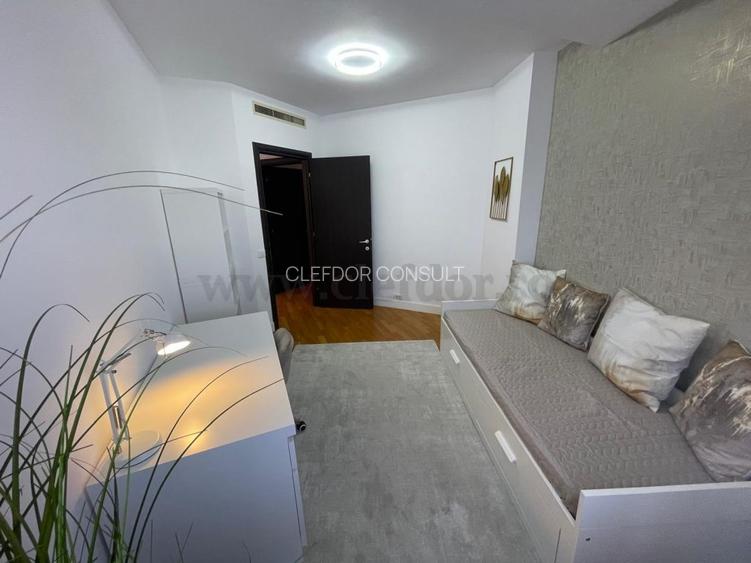 Soseaua Nordului - apartament cu 3 camere de vanzare - 14