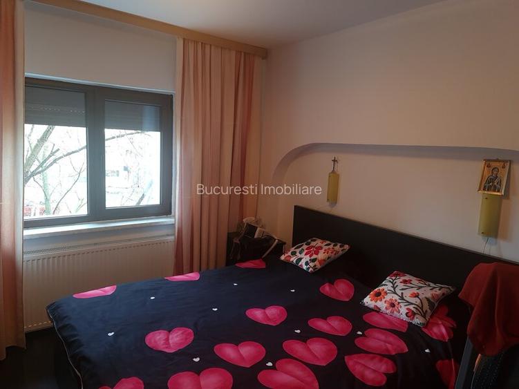 Apartament 2 camere PANTELIMON ,Obor, CENTRALA PROPRIE DECOMANDAT,mobilat utilat - 12