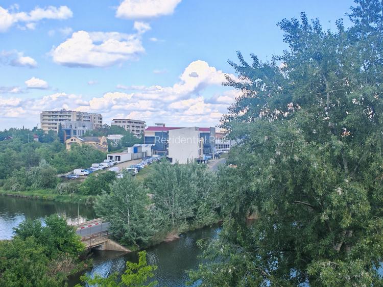 Apartament 3 camere 118 mp/ Bloc Boutique/ OMV - 30