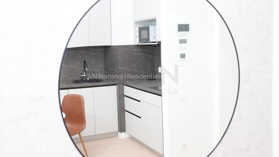 REA1026426 Apartament 2 Camere I De Inchiriere I Aviatiei I Pipera - 4