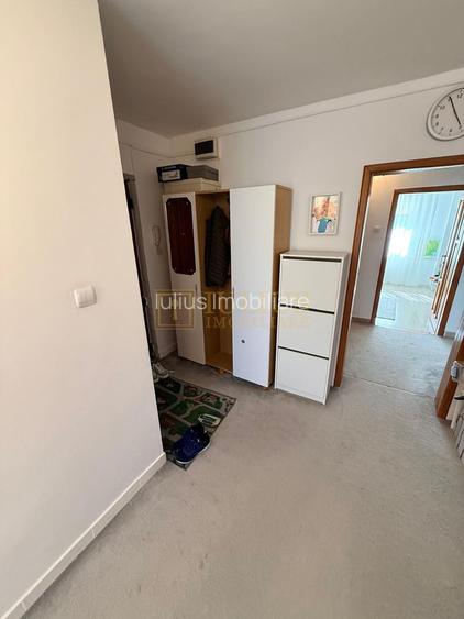 3 camere| Bulevardul Cetatii| 2 bai| apartament superb| 75 mp| - 24