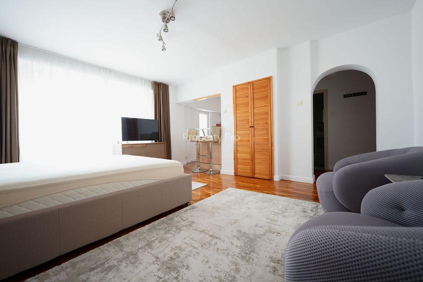 Garsoniera, Natiunile Unite, Unirii, Tribunal, Casa Poporului, Splai - 6