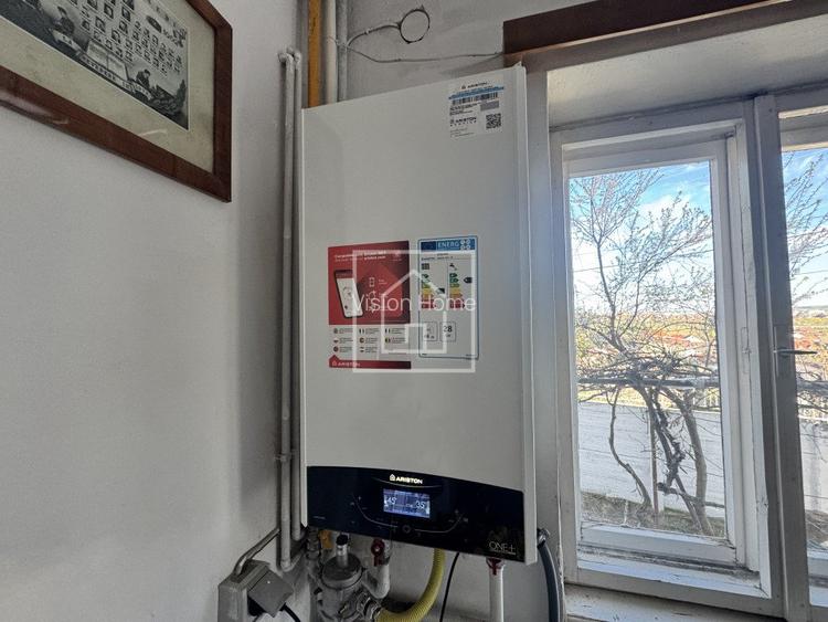 Casa 4 Camere | CL Poplacii | Garaj | Dubla Deschidere | Mansardabil - 10