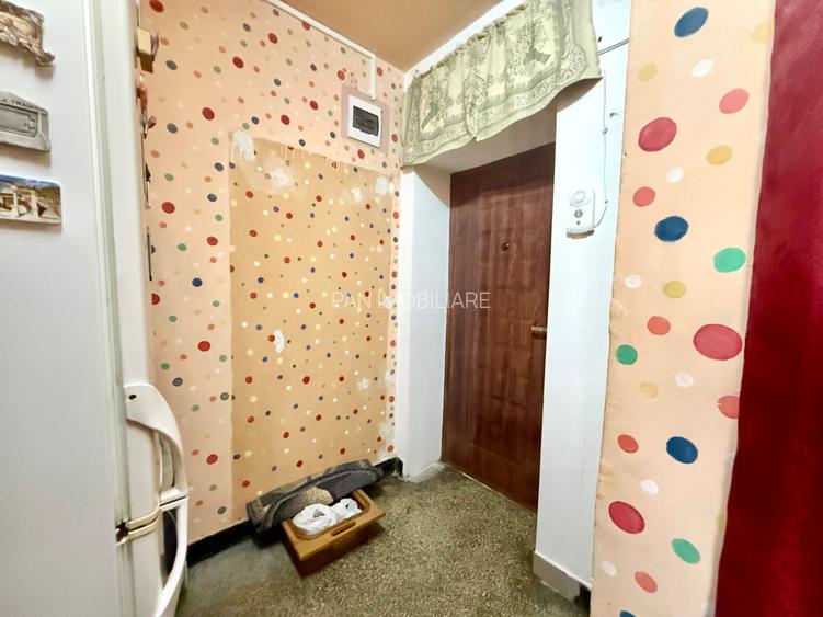 COMISION 0% - Ultracentral - apartament 2 camere etaj 1 - 8