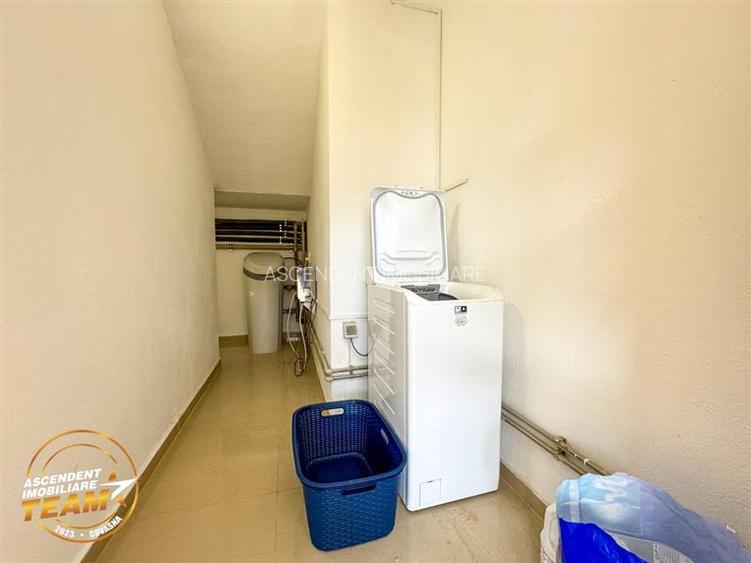 FILM& 3D! Resedinta de exceptie:eleganta spatiu,confort,Evergreen,Sfantu Gheorgh - 35