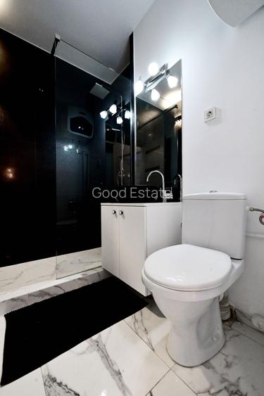 INCHIRIERE 2 camere Bd.Ion Mihalache 152 - statia STB Sandu Aldea - 13