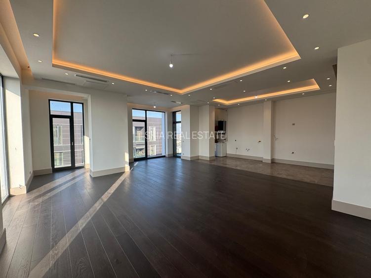 Superb Penthouse  4 camere – 102 The Address - 2