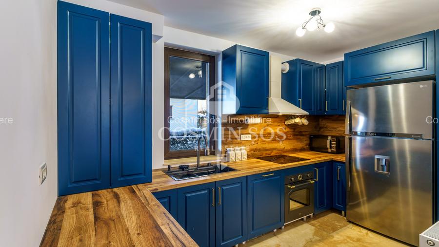 Casa individuala de inchiriat in Floresti - 8