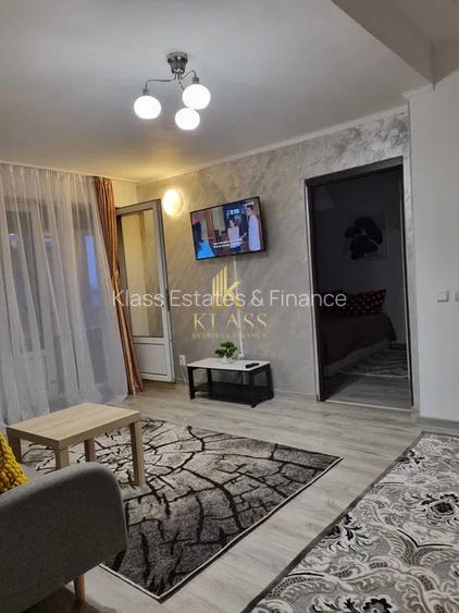 de inchiriat apartament cu 2 camere in zona Magheru - 2