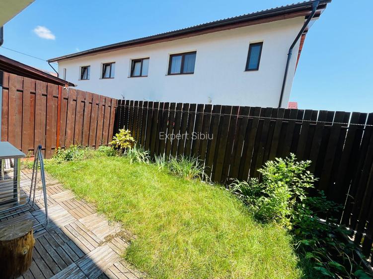 Casă nouă de închiriat – 4 camere, zona Calea Cisnădiei - 7