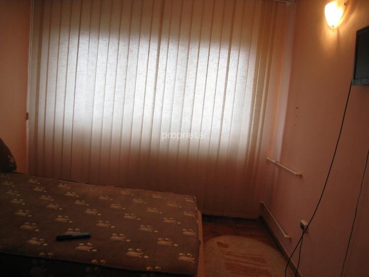 Apartament 2 camere, decomandat, incalzire gaze, termen lung, 400E - 14