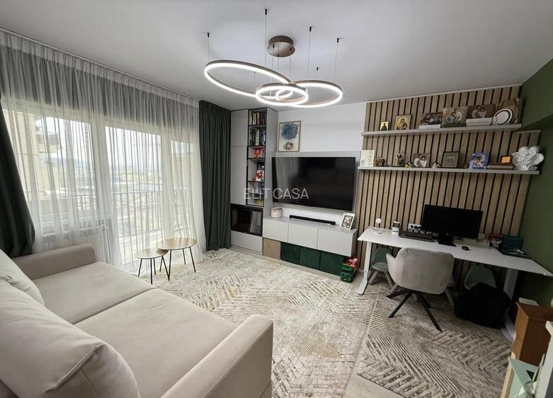 Apartament cu 2 camere, DECOMANDAT, zona Tatarasi - 4