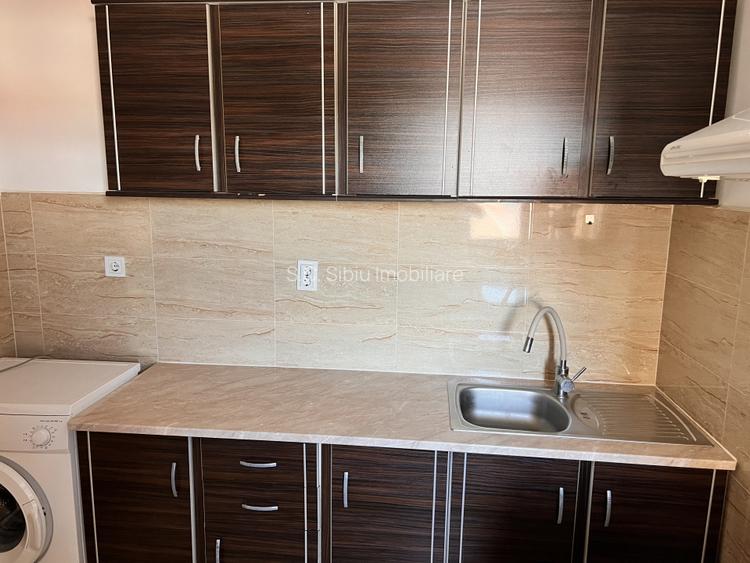 apartament doua dormitoare cu doua baii - 6