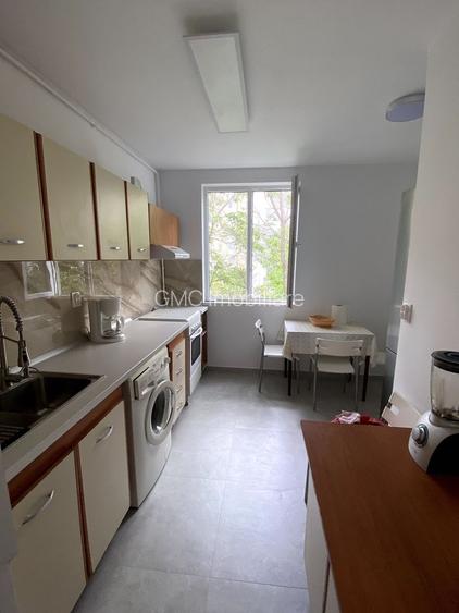 Apartament 3 Camere Decomandat – ~70 mp - 4