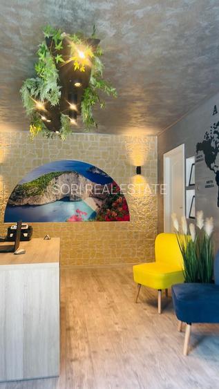 Spatiu Comercial, 39 mp, B-dul Alexandru Vlahuta - 7