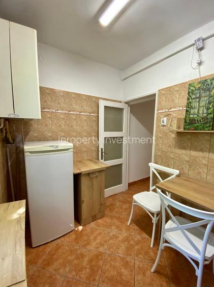 2 Camere / Floreasca , Mircea Eliade / AC / Renovat / Centrala Proprie - 10