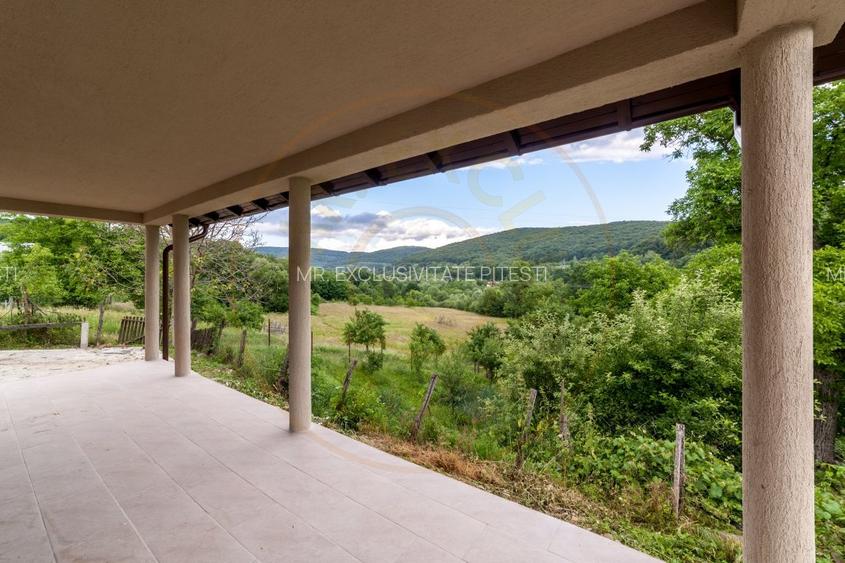 Casa Curtea de Arges - 0% Comision - 6