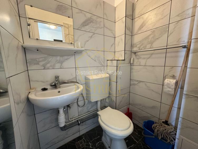 Apartament cu 1 camera | Complexul Studentesc - 7