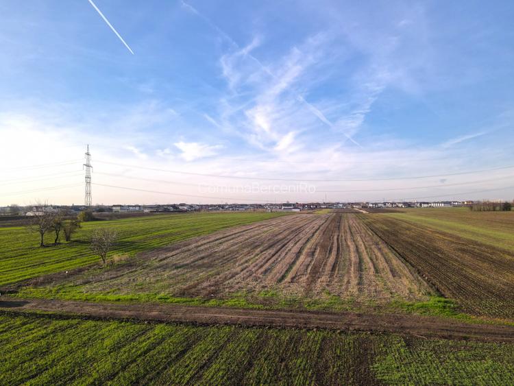 Loturi Rate Direct Dezvoltator Berceni Plopilor - Trandafirilor |#CG29 - 7