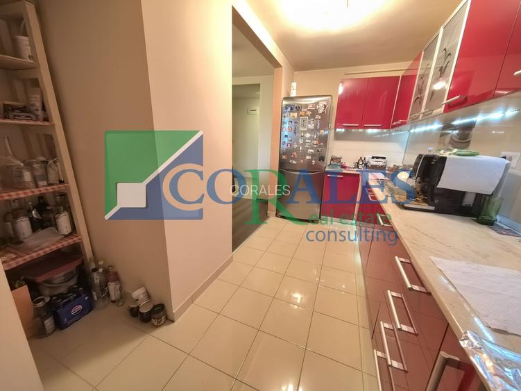 Apartament cu 4 camere în zona Circumvalațiunii! - 5