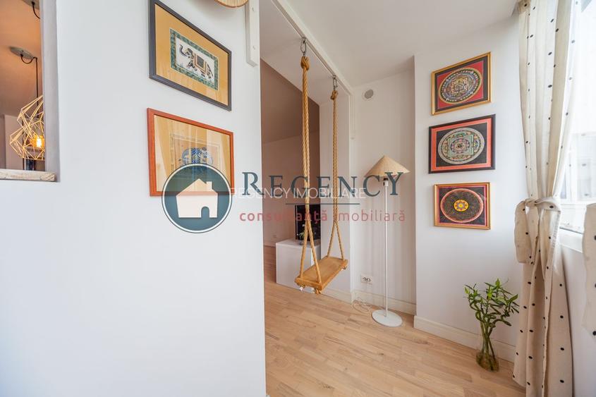 Apartament 2 camere Piata Amzei - 18