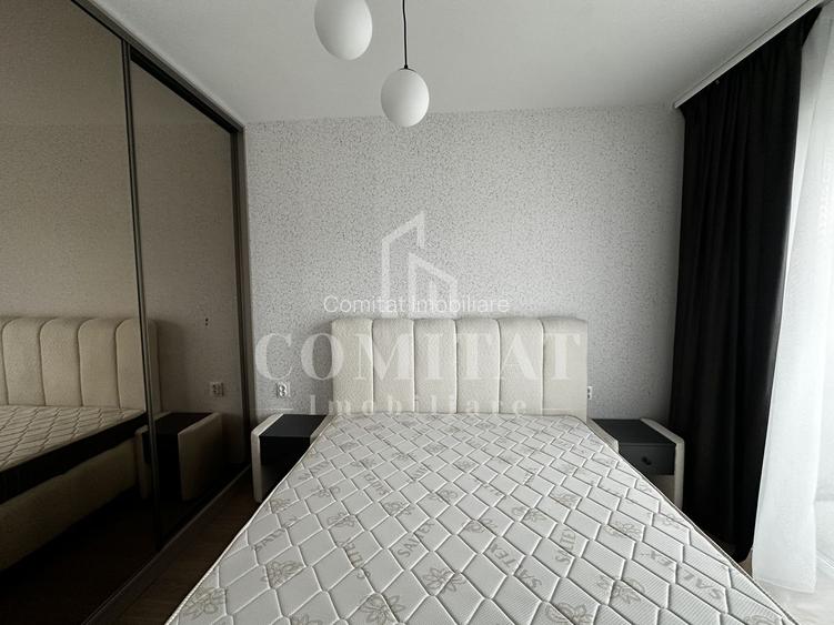 Apartamnet la cheie | Etaj 1 | Zona Eroior Floresti - 25