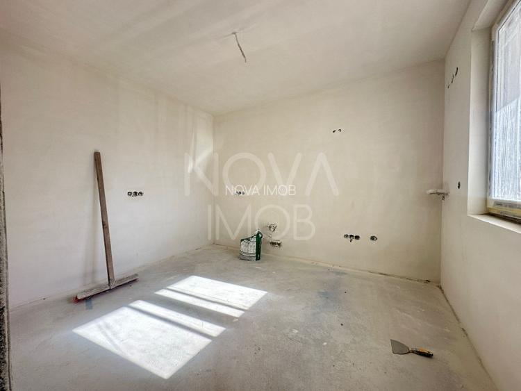 Casa - 4 camere, 50 mp - Cart. Arhitectilor - 12