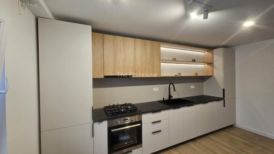 Apartament de Lux  3 Camere și Terasă Generoasă I Design Premium I Zonă de Case - 7