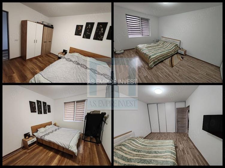 Casă de vânzare 4 camere, teren 460 mp-zona Hărman - 2