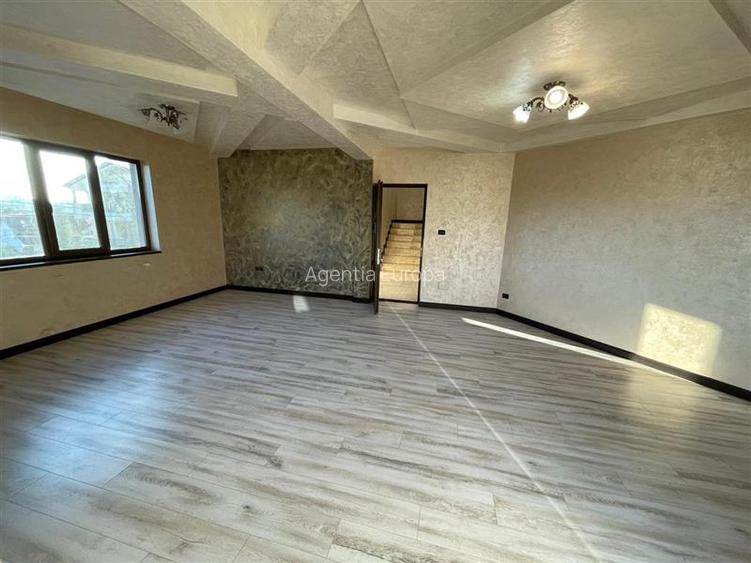 Casa noua P+1+M zona centrala - 5