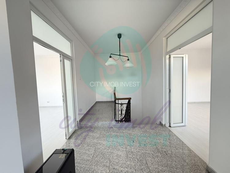 Casa situata in zona Vasile Lascar, Mihai Eminescu, Bd. Dacia - 9