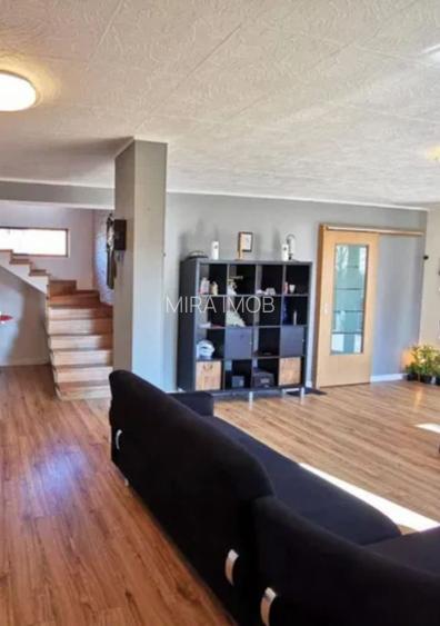 Vila Individuala-Dragomiresti Valea-1000 mp Teren - 6